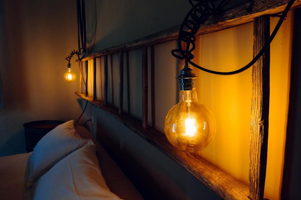 Agriturismo Sweet Cottage มารีนาดีกรอซเซโต ภายนอก รูปภาพ