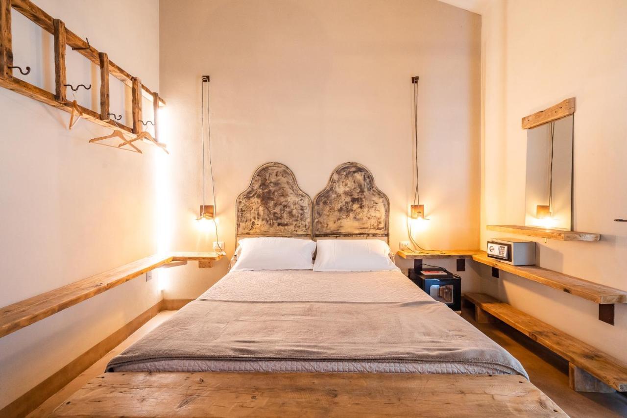 Agriturismo Sweet Cottage มารีนาดีกรอซเซโต ภายนอก รูปภาพ