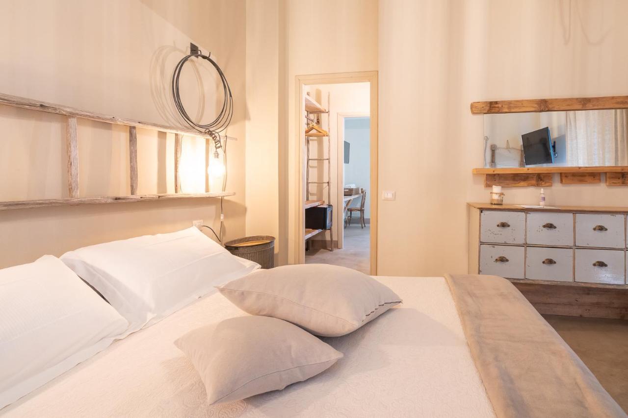 Agriturismo Sweet Cottage มารีนาดีกรอซเซโต ภายนอก รูปภาพ