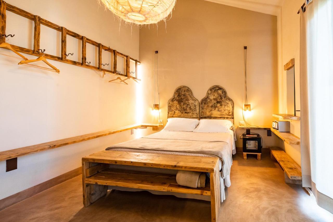 Agriturismo Sweet Cottage มารีนาดีกรอซเซโต ภายนอก รูปภาพ