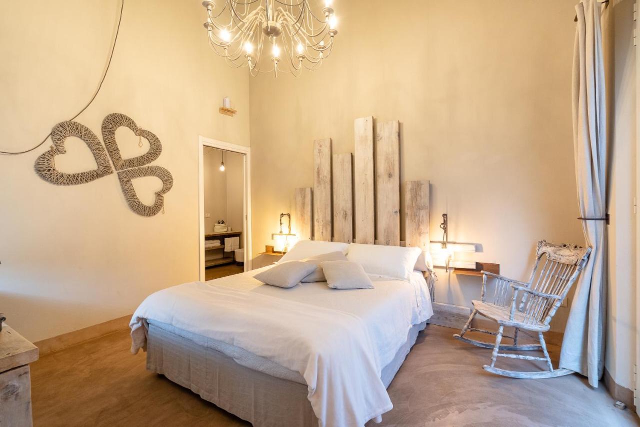 Agriturismo Sweet Cottage มารีนาดีกรอซเซโต ภายนอก รูปภาพ