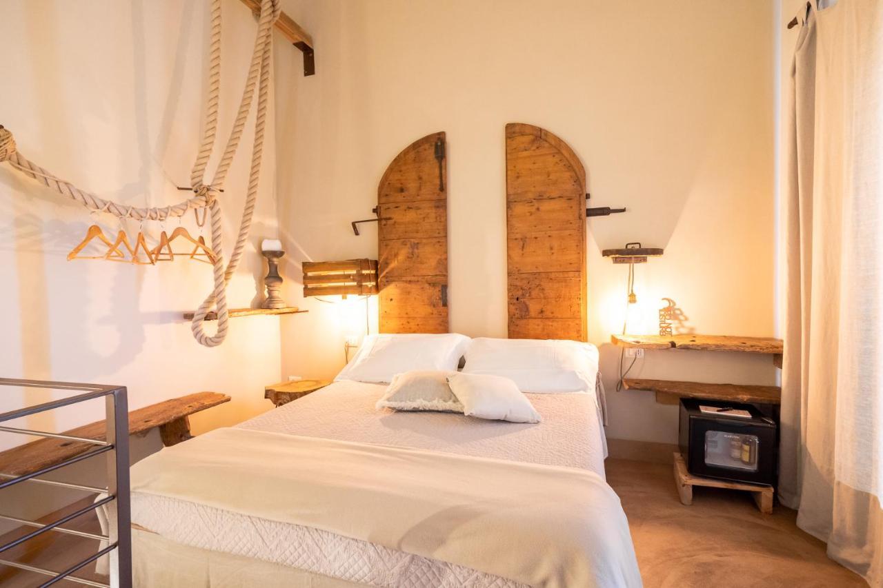 Agriturismo Sweet Cottage มารีนาดีกรอซเซโต ภายนอก รูปภาพ
